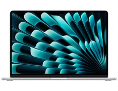 MacBook Air 15 M4 (10/10) 16GB 512GB Silver (Серебристый) русская клавиатура (KB-RS) MW1H3RU MW1H3RU
