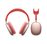 AirPods Max Цвет: Pink (Розовый) MGYM3ZA