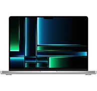 MacBook Pro 14 2023, M2 Pro (10c CPU, 16c GPU) RAM 16 ГБ, SSD 512 ГБ, Silver (Серебристый) английская раскладка (KB-US) MPHH3**/A 67W MPHH3LL