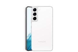 Galaxy S22 5G 8 ГБ/128 ГБ Белый фантом SM-S901BZWDS