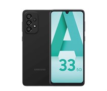 Galaxy A33 5G 6 ГБ/128 ГБ Чёрный SM-A336BZKGS