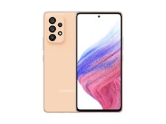 Galaxy A53 5G 6 ГБ/128 ГБ Бежевый SM-A536EZODS