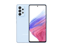 Galaxy A53 5G 6 ГБ/256 ГБ Голубой SM-A536ELBHS