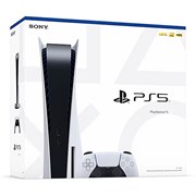 PlayStation 5 CD PS5-CD-LL