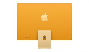 iMac 24, 2021, M1 (8c CPU, 8c GPU), RAM 8 ГБ, SSD 256 ГБ, английская раcкладка (KB-US), Жёлтый (Yellow), Z12S00064 Z12S00064