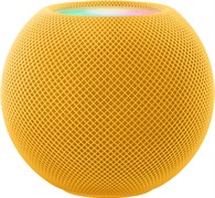 Колонка HomePod Mini Yellow (Жёлтый) MJ2E3LL