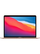 MacBook Air 13 2020, M1 (8c CPU, 7c GPU), RAM 8 ГБ, SSD 256 ГБ, Apple graphics 7-core, macOS, Gold (Золотой), MGND3RU/A MGND3RU