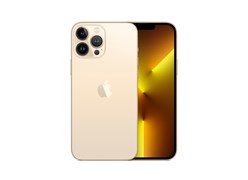 iPhone 13 Pro Max 128 ГБ, Gold (Золотой) MLLT3RU MLLT3RU