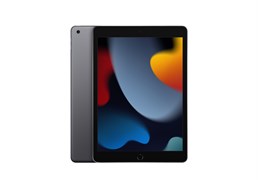 iPad 10.2 (9-го поколения) 2021, 64 ГБ Wi-Fi Space gray (Серый космос) MK2K3RU