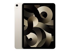 iPad Air 5 10.9 2022, M1 64 ГБ Wi-Fi Starlight (Сияющая звезда) MM9F3LL