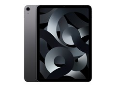 iPad Air 5 10.9 2022, M1 64 ГБ LTE Space gray (Серый космос) MM6R3LL