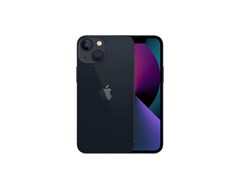 iPhone 13 Mini 128 ГБ, Midnight (Тёмная ночь) MLHM3LL