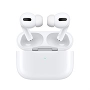 Беспроводные наушники AirPods Pro, Цвет: Белый MWP22