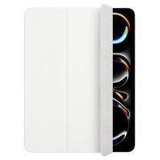 Smart Folio для iPad Pro 11-дюймов (M4) 2024, - White (Белый) MWK23