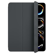 Smart Folio для iPad Pro 11-дюймов (M4) 2024, - Black (Чёрный) MWK33