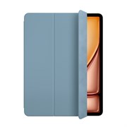 Smart Folio для iPad Air 13-дюймов (M2) 2024, - Denim (Джинсовый) MWKA3