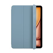 Smart Folio для iPad Air 11-дюймов (M2) 2024, - Denim (Джинсовый) MWK63