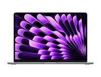 MacBook Air 13, 2024, M3 (8c CPU, 10c GPU), RAM 16 ГБ, SSD 1 ТБ, Space gray (Серый космос), английская раскладка (KB-US), Z1B6, Z1B7000MG, Z1G50001U, 35W Z1G50001U