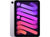 iPad Mini 7, 8.3, 2024, 128 ГБ, Wi-Fi, Purple (Фиолетовый) MXN93