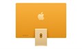 iMac 24 M1 (8/8) 16GB 512GB русская клавиатура (KB-RS) Жёлтый (Yellow) Z12S000BY Z12S000BY - фото 12314