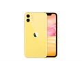 iPhone 11 128GB Жёлтый MWM42RU MWM42RU - фото 12407
