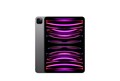 iPad Pro 11 M1 128GB Wi-Fi Space gray (Серый космос) MHQR3RU - фото 12423