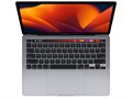 MacBook Pro 13 M2 (8/10) 16GB 512GB Space gray (Серый космос) Z16S001AH английская клавиатура (KB-US) / Z16S001AH - фото 12911