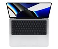 MacBook Pro 14 M1 Max (10/24) 32GB 2TB английская клавиатура (KB-US) Silver (Серебристый) Z15J004WS Z15J004WS - фото 12916