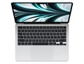 MacBook Air 13 M2 (8/8) 8GB 256GB английская клавиатура (KB-US) Silver (Серебристый) Z15W0013R USB-C Power Adapter Z15W0013R - фото 12939