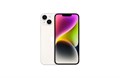 iPhone 14 128GB Starlight (Сияющая звезда) Dual nano Sim MPUJ3ZA - фото 12969