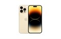 iPhone 14 Pro Max 1TB Gold (Золотой) Dual nano Sim MQ8L3ZA - фото 13031