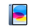 iPad 10 256GB Wi-Fi Blue (Синий) MPQ93LL - фото 13170