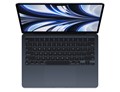 MacBook Air 13 M2 (8/8) 16GB 256GB английская клавиатура (KB-US) Midnight (Тёмная ночь) MC7X4**, Z160003AM, Z1600000B Z160003AM - фото 13287
