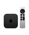Телевизионная приставка TV 4K Wi‑Fi 64GB MN873LL - фото 13788