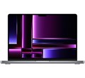MacBook Pro 14 M2 Pro (10/16) 32GB 1TB Space gray (Серый космос) английская клавиатура (KB-US) Z17G002HT Z17G002HT - фото 13819