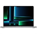 MacBook Pro 14 M2 Pro (12/19) 16GB 1TB Silver (Серебристый) английская клавиатура (KB-US) MPHJ3**, Z17K MPHJ3LL - фото 13823
