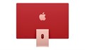 iMac 24 M1 (8/7) 8GB 256GB английская клавиатура (KB-US) Pink (Розовый) MJVA3** MJVA3LL - фото 13901