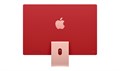 iMac 24 M1 (8/8) 8GB 256GB английская клавиатура (KB-US) Pink (Розовый) MGPM3** MGPM3LL - фото 13905