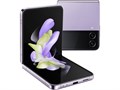 Galaxy Z Flip 4 8GB/128GB Лавандовый SM-F721BLVGS - фото 14093