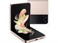 Galaxy Z Flip 4 8GB/128GB Золотой SM-F721BZDGS - фото 14095