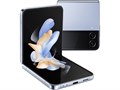 Galaxy Z Flip 4 8GB/256GB Голубой SM-F721BLBHS - фото 14096