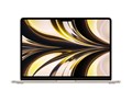 MacBook Air 13 M2 (8/8) 16GB 256GB русская клавиатура (KB-RS) Starlight (Сияющая звезда) MC7W4RU, Z15Y002W9 Z15Y002W9 - фото 14136