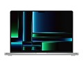 MacBook Pro 16 M2 Max (12/30) 32GB 512GB Silver (Серебристый) русская клавиатура (KB-RS) Z177001QF Z177001QF - фото 14200