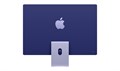 iMac 24 M1 (8/8) 8GB 256GB английская клавиатура (KB-US) Фиолетовый (Purple) Z13000064, Z1300006H Z13000064 - фото 14426