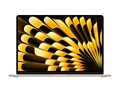 MacBook Air 15 M2 (8/10) 8GB 256GB Starlight (Сияющая звезда) английская клавиатура (KB-US) MQKU3** MQKU3LL - фото 14464