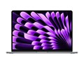 MacBook Air 15 M2 (8/10) 16GB 1TB Space gray (Серый космос) английская клавиатура (KB-US) MQTK3**, Z18L00190, Z18N000UO MQTK3LL - фото 14616