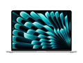 MacBook Air 15 M2 (8/10) 16GB 1TB Silver (Серебристый) английская клавиатура (KB-US) Z18P, Z18Q0000J, Z18Q000XX, Z18Q001TF Z18Q0000J - фото 14624