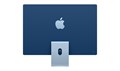 iMac 24 M1 (8/7) 8GB 256GB английская клавиатура (KB-US) Синий (Blue) MJV93**, Z14M00079 MJV93LL - фото 14992
