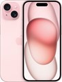 iPhone 15 Plus 256GB Pink (Розовый) MU0H3J - фото 15360