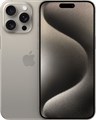 iPhone 15 Pro Max 512GB Natural Titanium (Натуральный Титан) MU6W3J - фото 15542